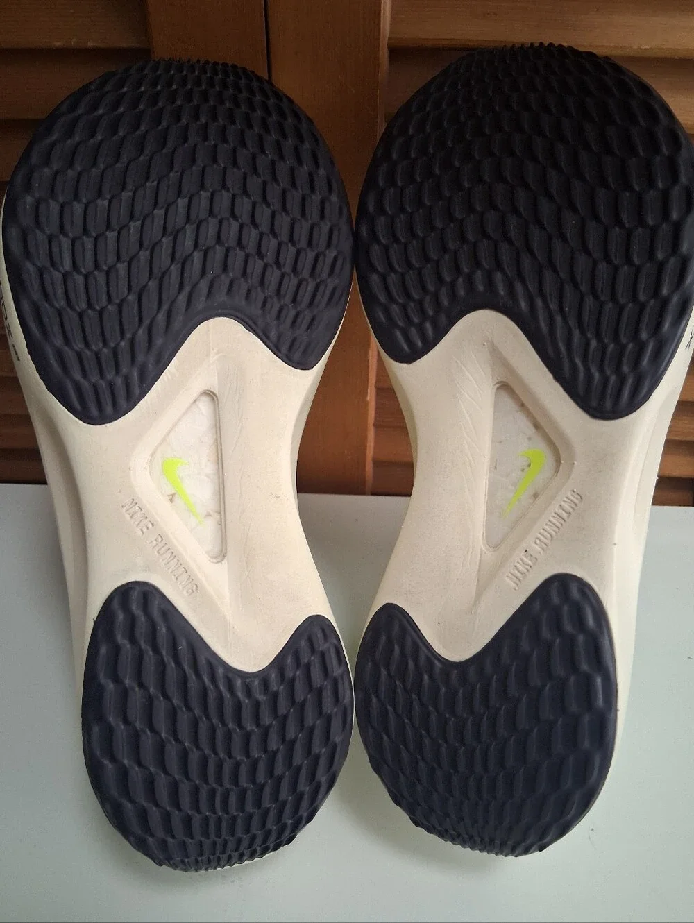 Nike Zoom Fly 5 Mint Foam Ghost Green DM8974-300 Men's Running Shoe Size 11